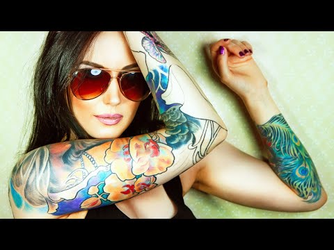 Tattoo my photo - Official App Trailer