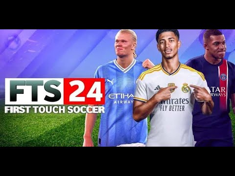 Get Latest First Touch Soccer 2024 Players Transfers Update
