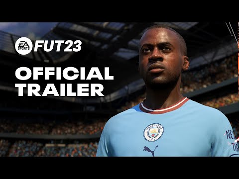 FIFA 23 Ultimate Team | Official Deep Dive Trailer | FUT 23