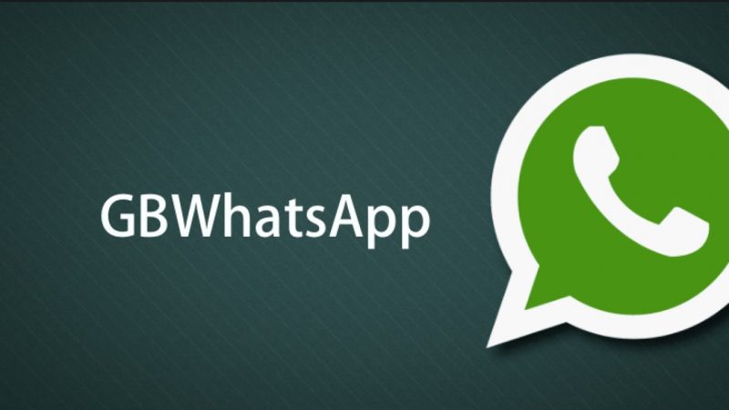 Whatsapp gb 2022