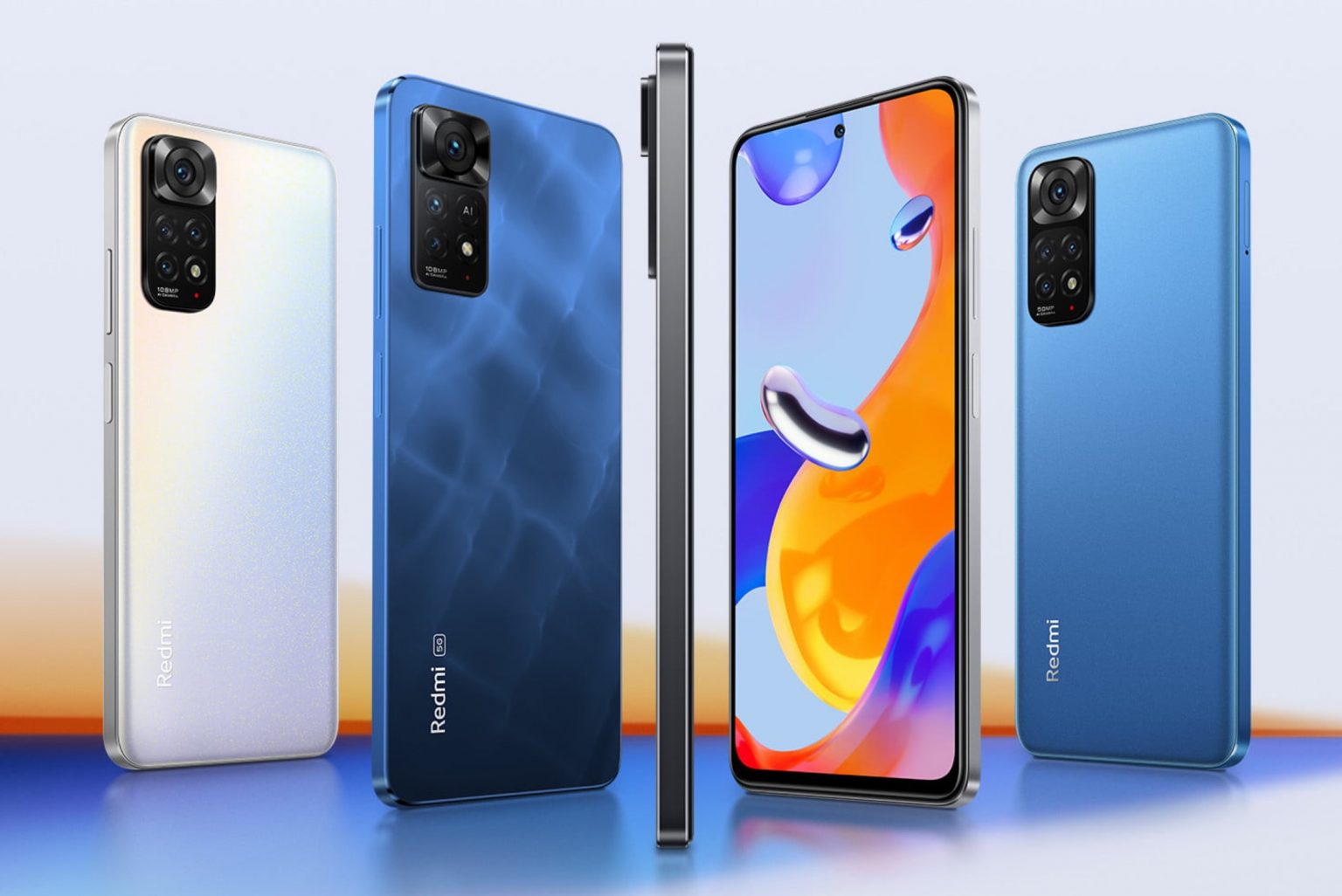 How Much Is Xiaomi Redmi Note 11 In Nigeria Naijatechnews