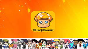 shimeji download windows 10